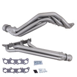 BBK Headers - Long Tube BBK Performance Parts Exhaust Header  AXOPROS