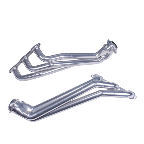 BBK Headers - Long Tube BBK Performance Parts Exhaust Header  AXOPROS
