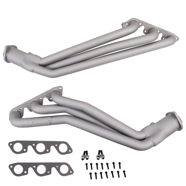 BBK Headers - Long Tube BBK Performance Parts Exhaust Header  AXOPROS