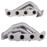 BBK Headers - Shorty BBK Performance Parts Exhaust Header  AXOPROS
