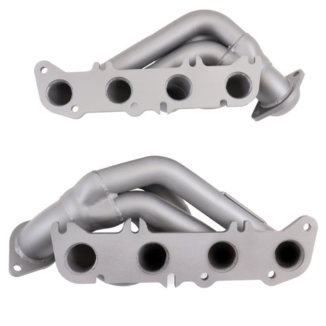 BBK Headers - Shorty BBK Performance Parts Exhaust Header  AXOPROS