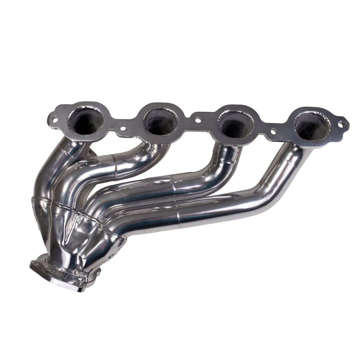 BBK Headers - Shorty BBK Performance Parts Exhaust Header  AXOPROS