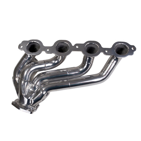 BBK Headers - Shorty BBK Performance Parts Exhaust Header  AXOPROS