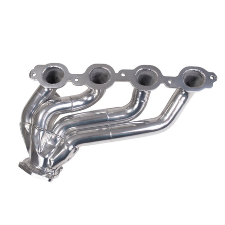 BBK Headers - Shorty BBK Performance Parts Exhaust Header  AXOPROS