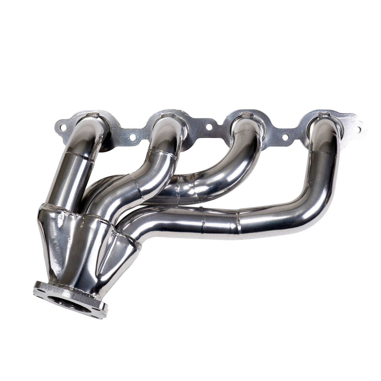 BBK Headers - Shorty BBK Performance Parts Exhaust Header  AXOPROS