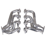 BBK Headers - Shorty BBK Performance Parts Exhaust Header  AXOPROS
