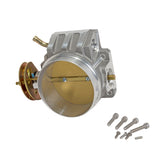BBK LS2/LS3/LS7 100MM CABLE DRIVE 4 BOLT THROTTLE BODY BBK Performance Parts Fuel Injection Throttle Body  AXOPROS