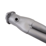 BBK MUSTANG 1-3/4 LONG TUBE 351 SWAP HEADERS (CHROME) BBK Performance Parts Exhaust Header  AXOPROS