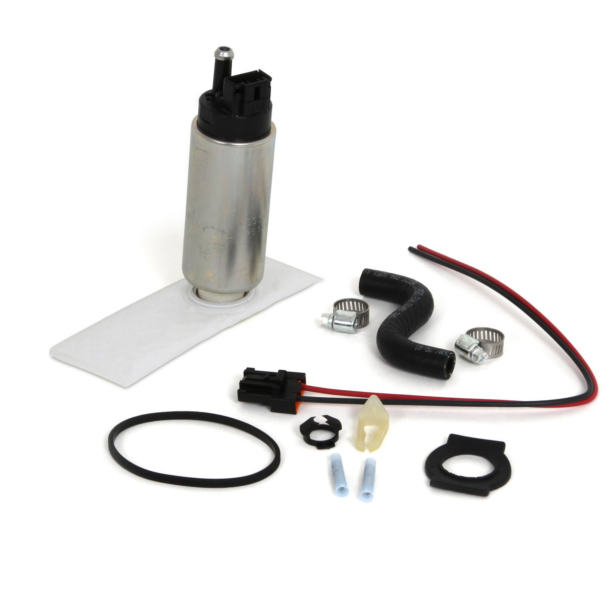 BBK MUSTANG 255 LPH IN TANK ELECTRIC FUEL PUMP KIT BBK Performance Parts Electric Fuel Pump  AXOPROS