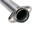 BBK MUSTANG 2.5 SHORT MID X PIPE W/CONVERTERS BBK Performance Parts Exhaust Pipe  AXOPROS