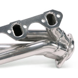 BBK MUSTANG 351 SWAP 1-5/8 SHORTY HEADERS (CERAMIC) BBK Performance Parts Exhaust Header  AXOPROS