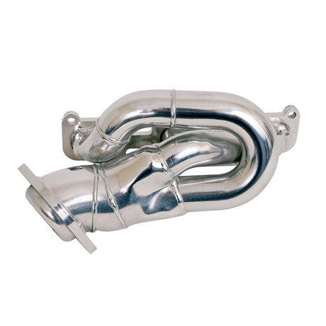 BBK MUSTANG 3.7L V6 1-5/8 SHORTY TUNED LENGTH HEADERS (CERAMIC) BBK Performance Parts Exhaust Header  AXOPROS