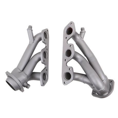 BBK MUSTANG 3.8L-V6 1-5/8 SHORTY HEADERS (CHROME) BBK Performance Parts Exhaust Header  AXOPROS