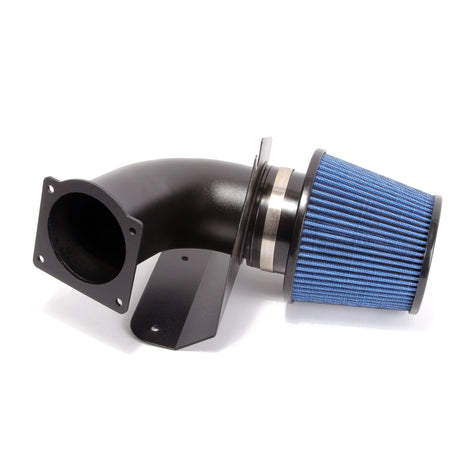 BBK MUSTANG 3.8L V6 COLD AIR INTAKE - FENDERWELL STYLE (BLACKOUT) BBK Performance Parts Engine Cold Air Intake  AXOPROS