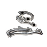 BBK MUSTANG 4.0L-V6 1-5/8 SHORTY HEADERS (CERAMIC) BBK Performance Parts Exhaust Header  AXOPROS