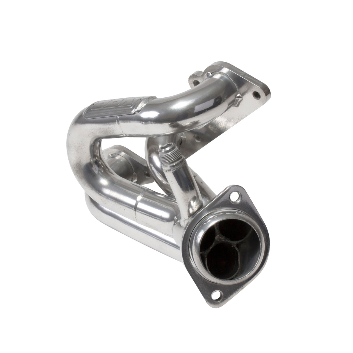 BBK MUSTANG 4.0L-V6 1-5/8 SHORTY HEADERS (CERAMIC) BBK Performance Parts Exhaust Header  AXOPROS