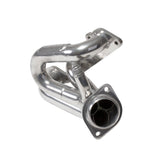 BBK MUSTANG 4.0L-V6 1-5/8 SHORTY HEADERS (CERAMIC) BBK Performance Parts Exhaust Header  AXOPROS