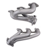 BBK MUSTANG 4.0L-V6 1-5/8 SHORTY HEADERS (CHROME) BBK Performance Parts Exhaust Header  AXOPROS