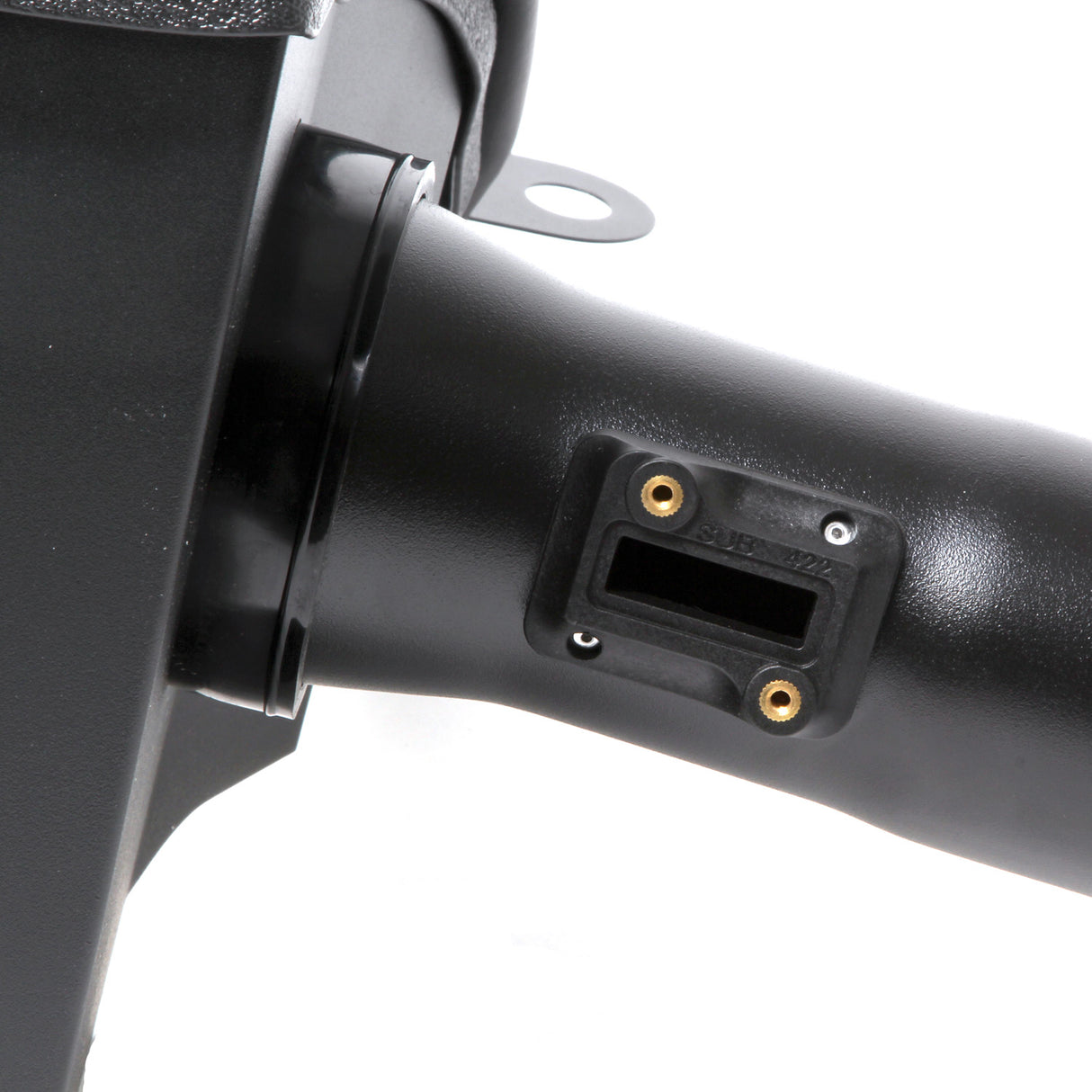 BBK MUSTANG 4.0L V6 COLD AIR INTAKE (BLACKOUT) BBK Performance Parts Engine Cold Air Intake  AXOPROS