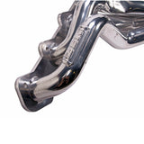 BBK MUSTANG 4.6L-2V GT/BULLIT 1-5/8 LONG TUBE HEADERS (CERAMIC) BBK Performance Parts Exhaust Header  AXOPROS