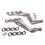 BBK MUSTANG 4.6L-2V GT/BULLIT 1-5/8 LONG TUBE HEADERS (CERAMIC) BBK Performance Parts Exhaust Header  AXOPROS