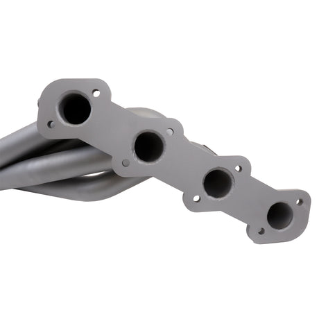 BBK MUSTANG 4.6L-2V GT/BULLIT 1-5/8 LONG TUBE HEADERS (CHROME) BBK Performance Parts Exhaust Header  AXOPROS