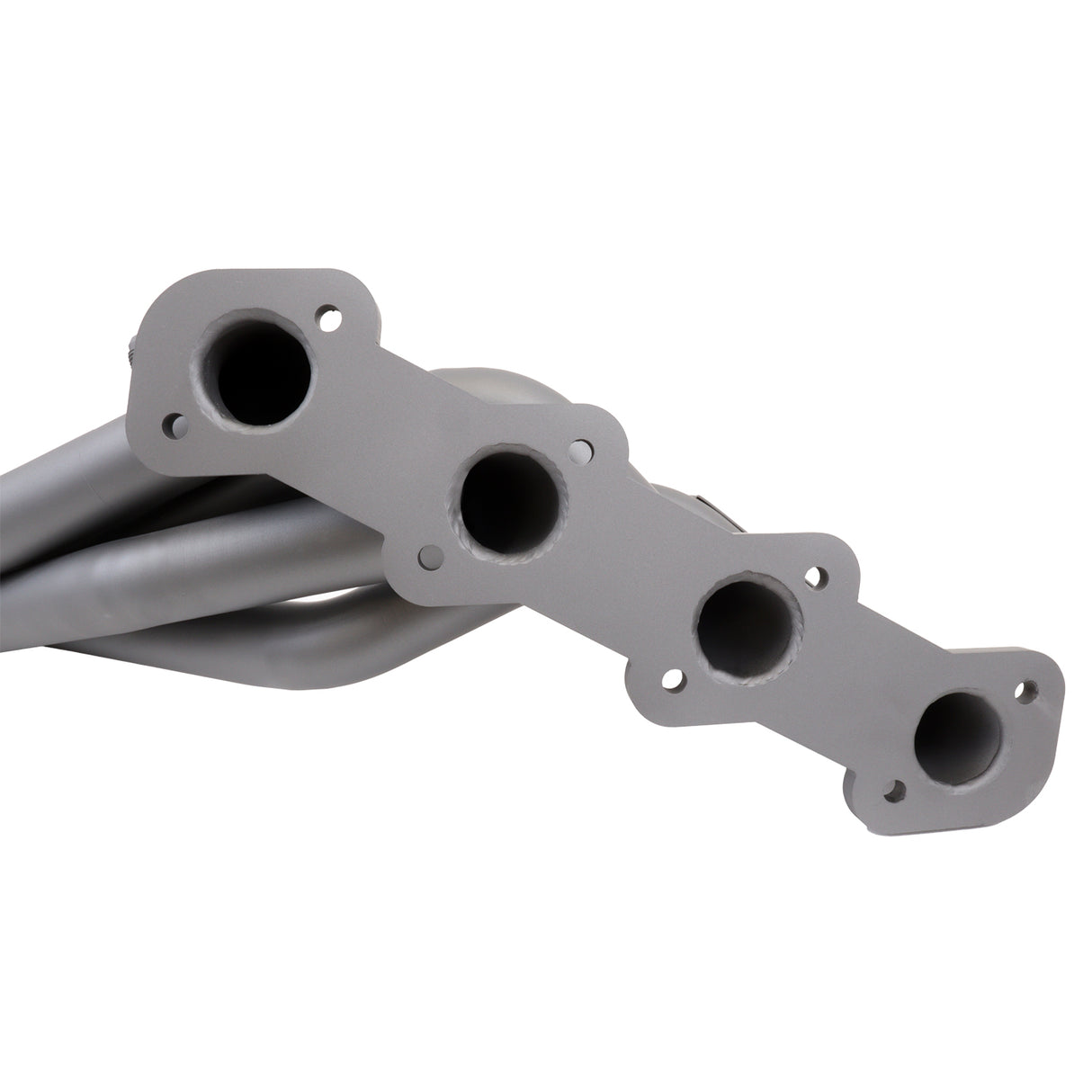 BBK MUSTANG 4.6L-2V GT/BULLIT 1-5/8 LONG TUBE HEADERS (CHROME) BBK Performance Parts Exhaust Header  AXOPROS