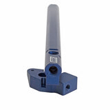 BBK MUSTANG 4.6L GT HIGH-FLOW BILLET ALUMINUM FUEL RAIL KIT BBK Performance Parts Fuel Injection Fuel Rail  AXOPROS