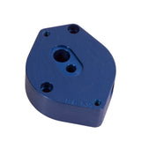 BBK MUSTANG 4.6L GT HIGH FLOW BILLET ALUMINUM FUEL RAIL KIT BBK Performance Parts Fuel Injection Fuel Rail  AXOPROS