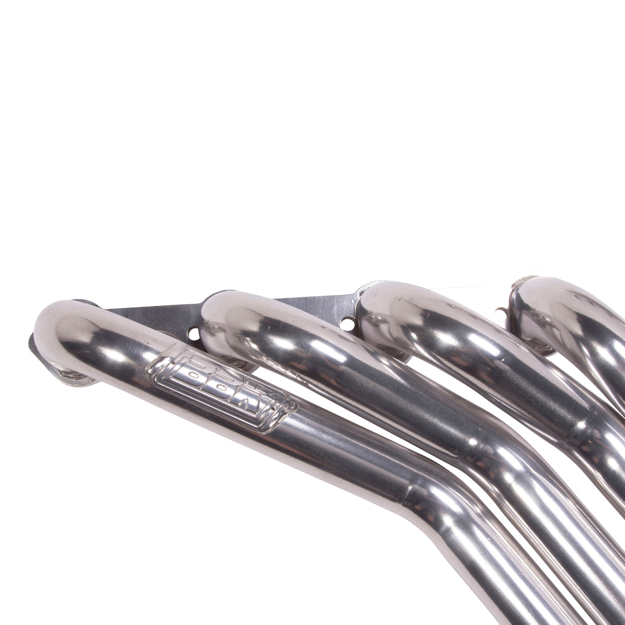 BBK MUSTANG 5.0 1-3/4 LONG TUBE HEADERS (CERAMIC) BBK Performance Parts Exhaust Header  AXOPROS