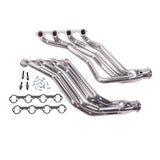 BBK MUSTANG 5.0 1-3/4 LONG TUBE HEADERS (CERAMIC) BBK Performance Parts Exhaust Header  AXOPROS