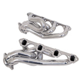 BBK MUSTANG 5.0 1-5/8 EQUAL LENGTH SHORTY HEADERS (CERAMIC) BBK Performance Parts Exhaust Header  AXOPROS