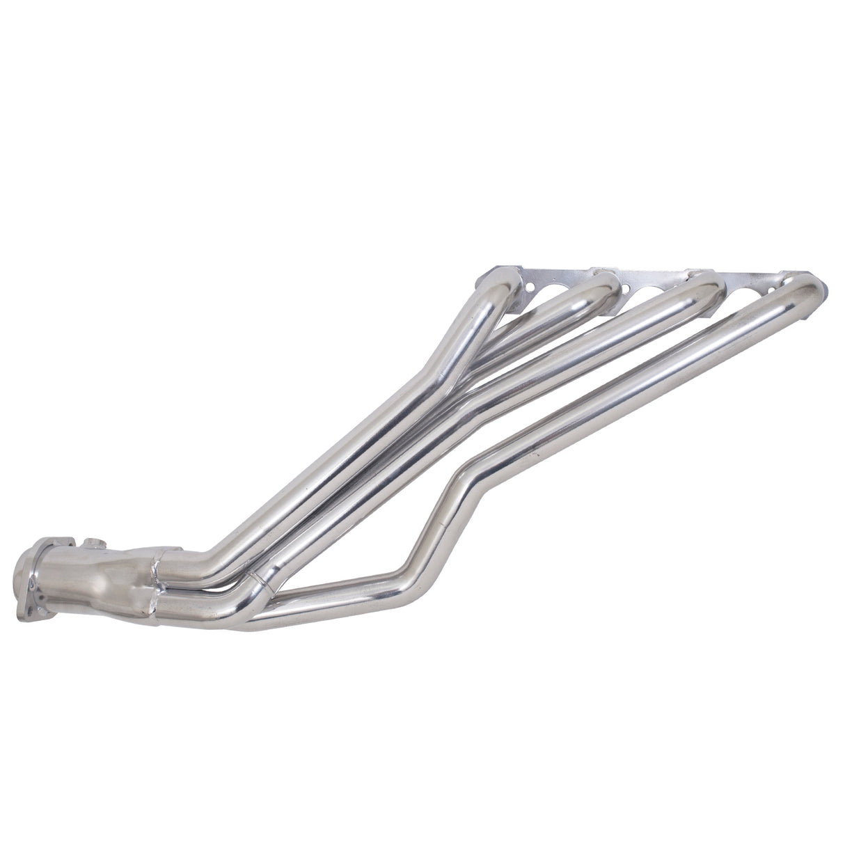 BBK MUSTANG 5.0 1-5/8 LONG TUBE HEADERS (CERAMIC) BBK Performance Parts Exhaust Header  AXOPROS