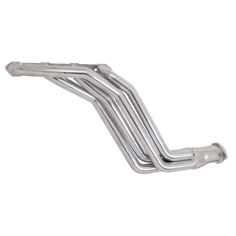 BBK MUSTANG 5.0 1-5/8 LONG TUBE HEADERS (CERAMIC) BBK Performance Parts Exhaust Header  AXOPROS
