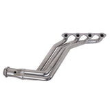BBK MUSTANG 5.0 1-5/8 LONG TUBE HEADERS (CERAMIC) BBK Performance Parts Exhaust Header  AXOPROS