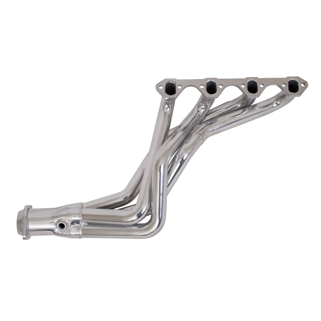 BBK MUSTANG 5.0 1-5/8 LONG TUBE HEADERS (CERAMIC) BBK Performance Parts Exhaust Header  AXOPROS