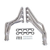 BBK MUSTANG 5.0 1-5/8 LONG TUBE HEADERS (CERAMIC) BBK Performance Parts Exhaust Header  AXOPROS