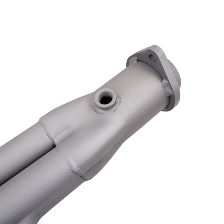 BBK MUSTANG 5.0 1-5/8 LONG TUBE HEADERS (CHROME) BBK Performance Parts Exhaust Header  AXOPROS