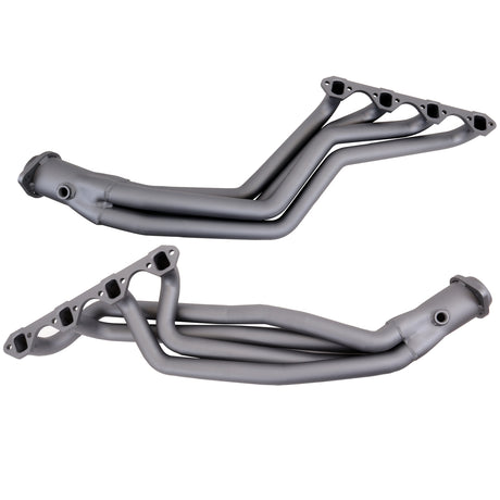 BBK MUSTANG 5.0 1-5/8 LONG TUBE HEADERS (Titanium Ceramic) BBK Performance Parts Exhaust Header  AXOPROS