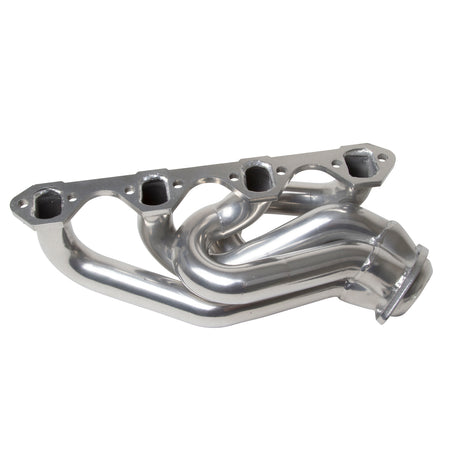 BBK MUSTANG 5.0 1-5/8 SHORTY EQUAL LENGTH HEADERS (CERAMIC) BBK Performance Parts Exhaust Header  AXOPROS