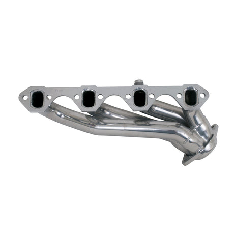 BBK MUSTANG 5.0 1-5/8 SHORTY HEADERS (CERAMIC) BBK Performance Parts Exhaust Header  AXOPROS