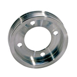 BBK MUSTANG 5.0 3 PC UNDER DRIVE PULLEY KIT (ALUMINUM) BBK Performance Parts Engine Under Drive Pulley Kit  AXOPROS