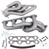 BBK MUSTANG 5.0 GT & COBRA 1-5/8 SHORTY HEADERS (CHROME) BBK Performance Parts Exhaust Header  AXOPROS