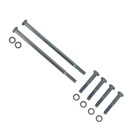 BBK MUSTANG 5.0 PHENOLIC SPACER FACTORY INTAKE MANIFOLD BBK Performance Parts Engine Intake Manifold Spacer  AXOPROS