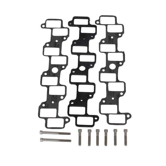 BBK MUSTANG BBK SSI INTAKE MANIFOLD 3/8 PHENOLIC SPACER BBK Performance Parts Engine Intake Manifold Spacer  AXOPROS