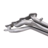 BBK MUSTANG COBRA 4.6L 1-5/8 LONG TUBE HEADERS (CHROME) BBK Performance Parts Exhaust Header  AXOPROS