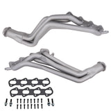 BBK MUSTANG COBRA 4.6L 1-5/8 LONG TUBE HEADERS (CHROME) BBK Performance Parts Exhaust Header  AXOPROS