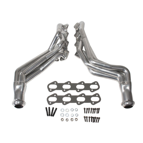 BBK MUSTANG COBRA/MACH1 - 1-5/8 LONG TUBE HEADERS (CERAMIC) BBK Performance Parts Exhaust Header  AXOPROS