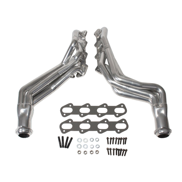 BBK MUSTANG COBRA/MACH1 - 1-5/8 LONG TUBE HEADERS (CERAMIC) BBK Performance Parts Exhaust Header  AXOPROS
