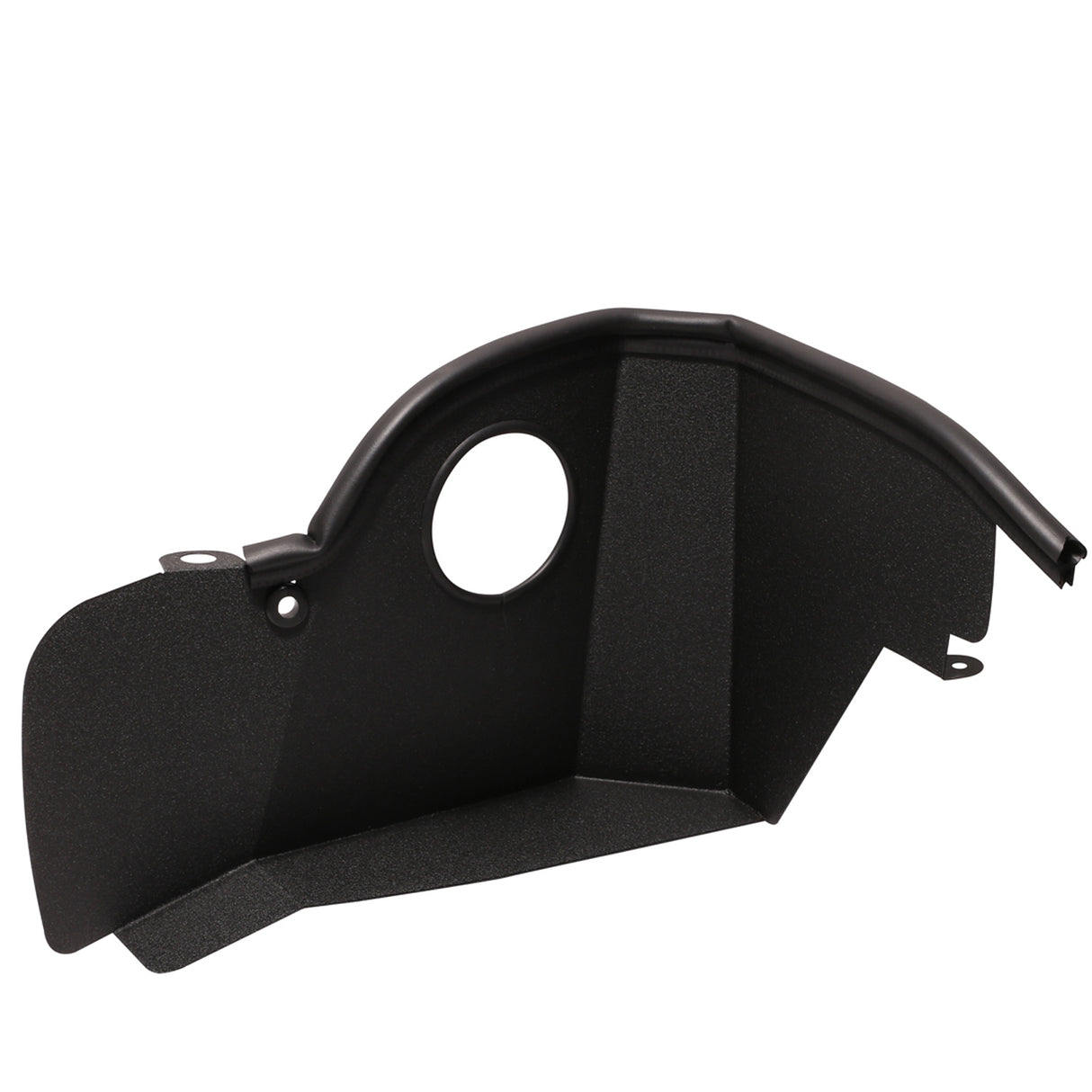 BBK MUSTANG ECOBOOST COLD AIR INTAKE SYSTEM (CHROME) BBK Performance Parts Engine Cold Air Intake  AXOPROS